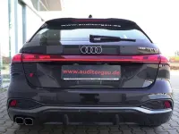 Gebraucht Audi A5 Ambiente 204 PS (150 kW) 2024 Mythosschwarz metallic Coupé