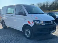 Second-hand VW Transporter 110 CP (80 kW) 2016 Andere Van