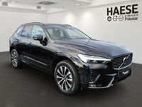 Gebraucht Volvo XC60 Plus 197 PS (144 kW) 2023 Onyx black SUV