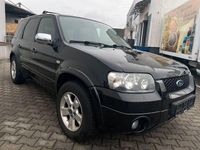 Gebraucht Ford Maverick 150 PS (110 kW) 2007 Schwarz SUV