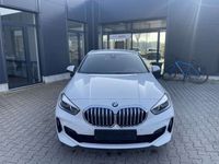 gebraucht BMW 118 i M Sport