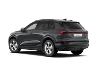 Nouă Audi Q6 e-tron Ambiente 185 kW (252 CP) 2026 Gri SUV