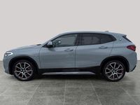 Gebraucht BMW X2 Performance 231 PS (169 kW) 2021 Grau SUV