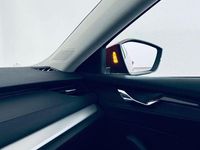 Second-hand Skoda Octavia Ambition 131 CP (96 kW) 2021 Roșu Berlinǎ