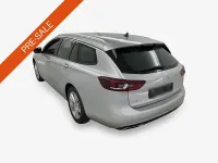 Gebraucht Opel Insignia 174 PS (127 kW) 2022 Silber Kombi