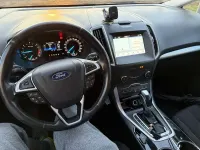 Gebraucht Ford S-MAX Titanium 150 PS (110 kW) 2018 Van / Kleinbus