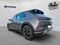 gebraucht Hyundai Ioniq 5 Allrad, AHK, 72,6kWh Batt. inkl. Effizienz-Paket