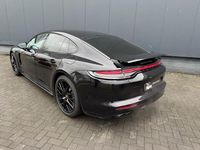 Gebraucht Porsche Panamera 466 PS (342 kW) 2022 Schwarz Limousine