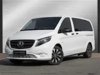 Gebraucht Mercedes Vito 190 PS (139 kW) 2024 Weiß Van