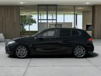 Gebraucht BMW 120 M Sport 170 PS (125 kW) 2025 Black sapphire (schwarz) Kleinwagen