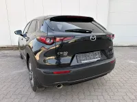 Gebraucht Mazda CX-30 Selection 179 PS (131 kW) 2020 Schwarz SUV