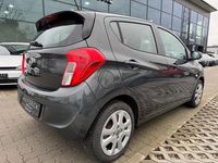 Gebraucht Opel Karl Edition 75 PS (55 kW) 2017 Grau Kleinwagen