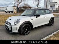 Gebraucht Mini Cooper SE Classic 135 kW (184 PS) 2022 Weiß Kleinwagen