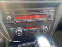 Second-hand BMW 318 143 CP (105 kW) 2012 Albastru Break