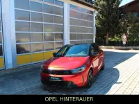 Gebraucht Opel Corsa 101 PS (74 kW) 2025 Rot Kleinwagen