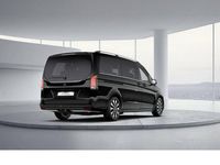 Gebraucht Mercedes V300 Avantgarde 237 PS (174 kW) 2025 Schwarz Van / Kleinbus