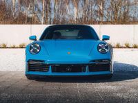 Gebraucht Porsche 992 650 PS (478 kW) 2022 Blau