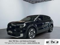Neu Ford Explorer Extended Range 250 kW (340 PS) 2026 Obsidianschwarz SUV