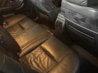 Gebraucht BMW 740 286 PS (210 kW) 1998 Grün Limousine