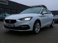 Gebraucht Seat Leon Style 150 PS (110 kW) 2025 Andere Limousine