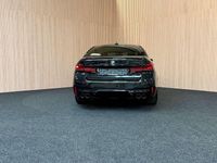 Gebraucht BMW M5 Competition Edition 625 PS (459 kW) 2022 Schwarz Limousine
