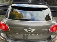 Gebraucht Mini Cooper S Coupé 184 PS (135 kW) 2013 Grau Coupé