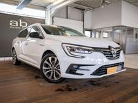 Używany Renault Megane E-Tech 159 KM (116 kW) 2024 Biały Kombi