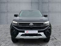 Gebraucht VW Amarok Life 205 PS (150 kW) 2023 Schwarz Pickup