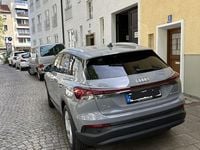 Gebraucht Audi Q4 e-tron 210 kW (286 PS) 2024 Grau SUV
