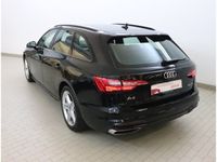 gebraucht Audi A4 Avant 40 TDI quattro advanced *Tour*Business*