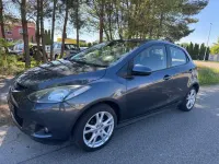 Używany Mazda 2 103 KM (75 kW) 2008 Szary Hatchback