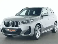 Gebraucht BMW X1 M Sport 211 PS (155 kW) 2025 Silber SUV