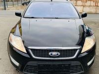 gebraucht Ford Mondeo Turnier 2.0 TDCi Trend