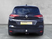 Gebraucht Renault Scenic E-Tech Black Edition 150 PS (110 kW) 2020 Schwarz SUV