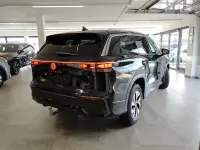 Neu VW Tayron 150 PS (110 kW) 2026 Grenadillschwarzmetallic SUV