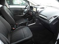 gebraucht Ford Ecosport 1.0 Cool & Connect