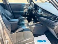 Gebraucht Kia Carens 136 PS (100 kW) 2014 Grau Van / Kleinbus