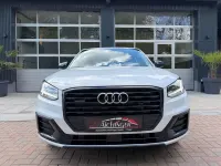 Gebraucht Audi Q2 S-Line 190 PS (139 kW) 2020 Weiß SUV