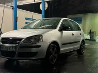 Gebraucht VW Polo 75 PS (55 kW) 2006 Grau Kleinwagen