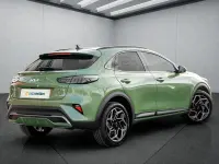 Gebraucht Kia XCeed GT-Line 140 PS (102 kW) 2025 Grün SUV