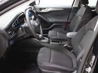 gebraucht Ford Focus Focus1.0 EcoBoost Aut.