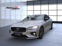 Gebraucht Volvo S60 184 PS (135 kW) 2022 Limousine