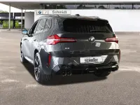 Gebraucht BMW X3 Performance 398 PS (292 kW) 2025 Grau SUV