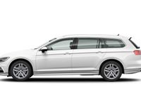 gebraucht VW Passat Variant 2.0 TDI DSG Highline R-LINE EXT.,