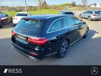 gebraucht Mercedes E300 T Excl. Pano Comand Fahrassit. Memory