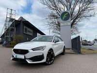 Second-hand Cupra Leon 150 CP (110 kW) 2023 Alb Break