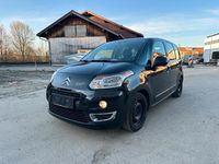 Gebraucht Citroën C3 Picasso 95 PS (69 kW) 2010 Van / Kleinbus