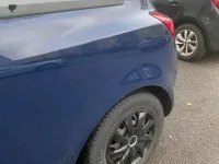 Używany Opel Corsa 75 KM (55 kW) 2008 Hatchback