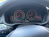 Gebraucht BMW X3 184 PS (135 kW) 2014 Violet SUV