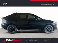 Neu Toyota bZ4X 164 kW (224 PS) 2026 Schwarz SUV